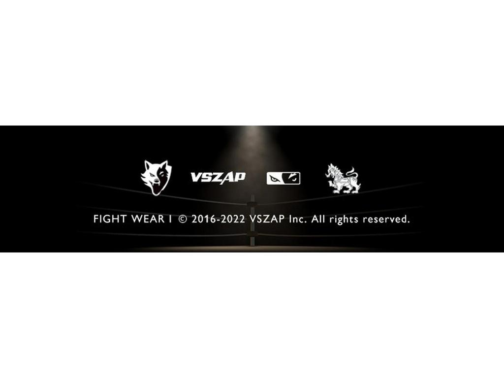 VSZAPMMA Men's Quick-Dry UFC Muay Thai Boxing T-Shirt for Summer Fitness & Running