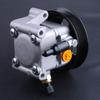 Suitable for Fo-rd Foc-us II R-ear sta-ge Champio-nship Power Steering pump hydraulic 1.4 1.6 LPG TI 1362652, 1329297, 1470514,