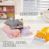 Cute Cartoon Wrist Rest Pad