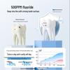 Breath Ocean Anti-Sensitive Fluoride Mouthwash
