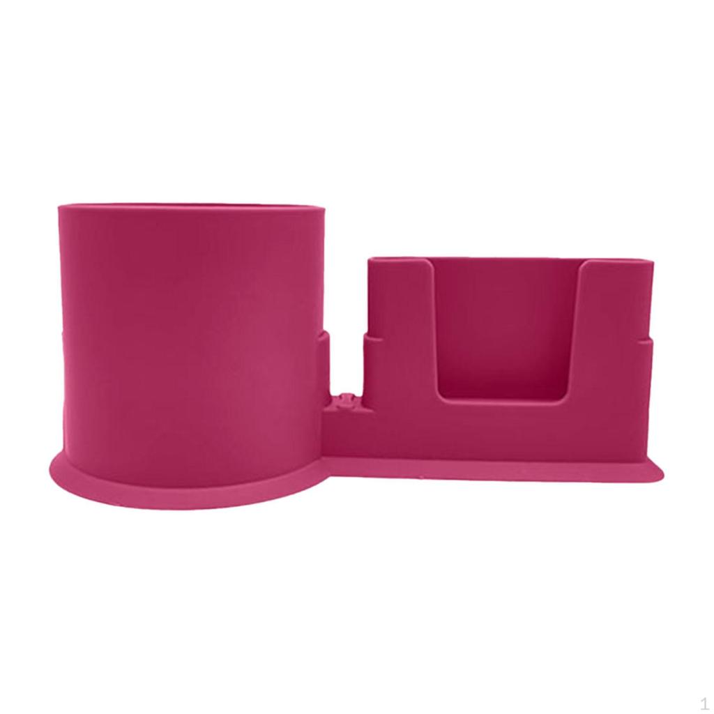 Of Cup with Boat Kayak Supplies Water Bottle Holder Drink Container for Small Items.