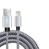 Cablu de încărcare USB de încărcare rapidă 3A pentru iPhone 13 12 11 14 Pro X XR XS Max 6s 7 8 Plus 5s SE 2 iPad Cablu de date Linie lungă 3m