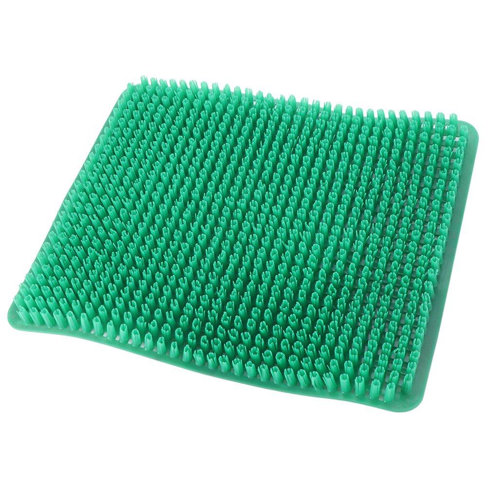 Plastic Hen Nest Box Pads Rectangular Cuttable Chicken Bedding Mats Waterproof Reusable Chicken Cooping Mat Prevents Cracked Egg