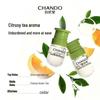 CHANDO Green Tea Makeup Remover Oil