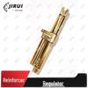 Jirui Wheeled Equipment Transport Binding and Reinforcement System