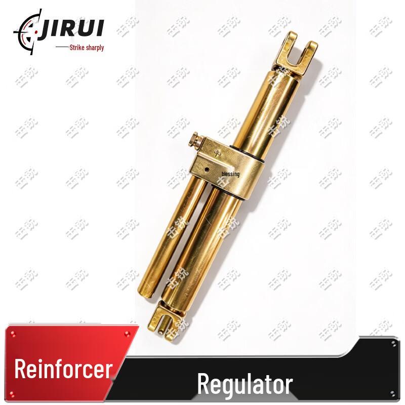 Jirui Wheeled Equipment Transport Binding and Reinforcement System