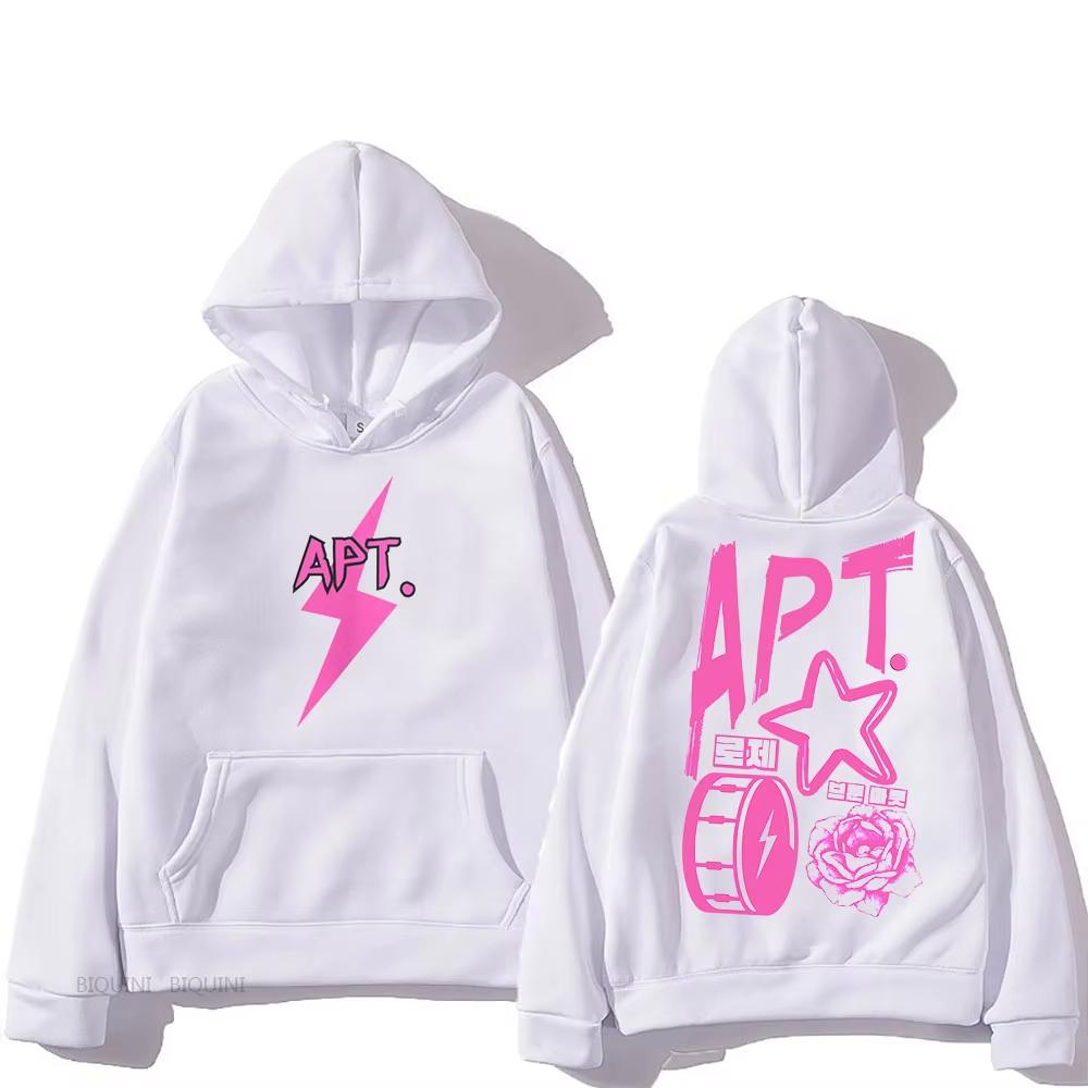 

For the 2025 new long-sleeved printed top for men and women, choose streetwear as a couple s hoodie S