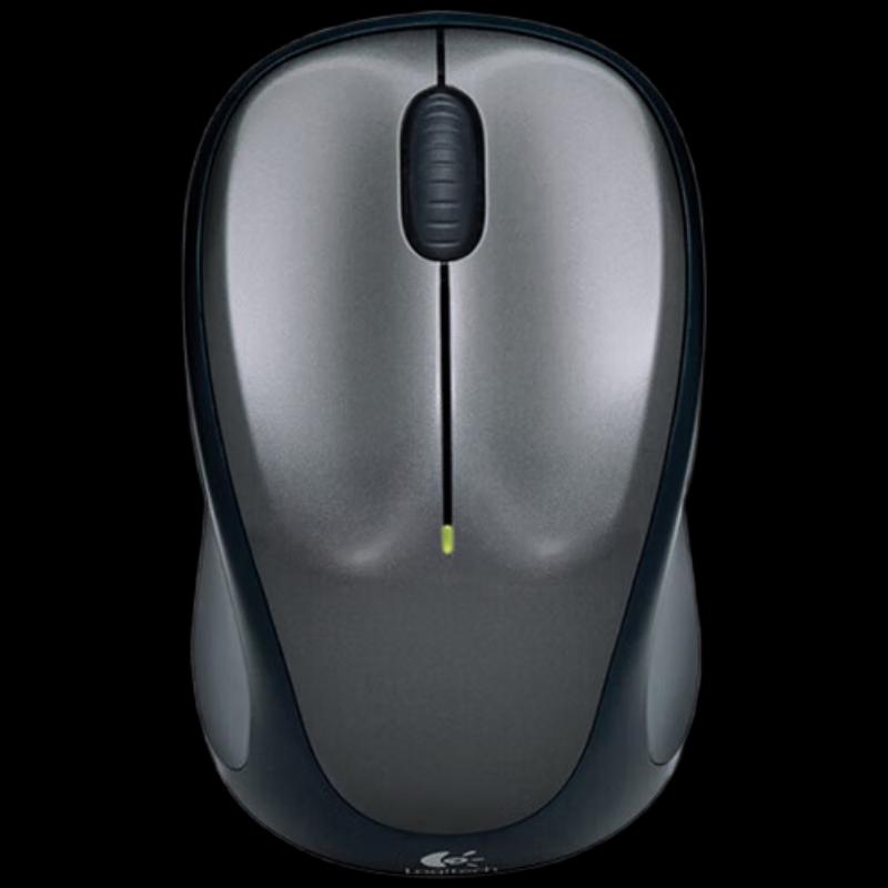 

Logitech M235 Wireless Mouse