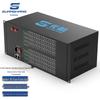 Guanghang PCM Voice Telephone Fiber Optic Transceiver Pair