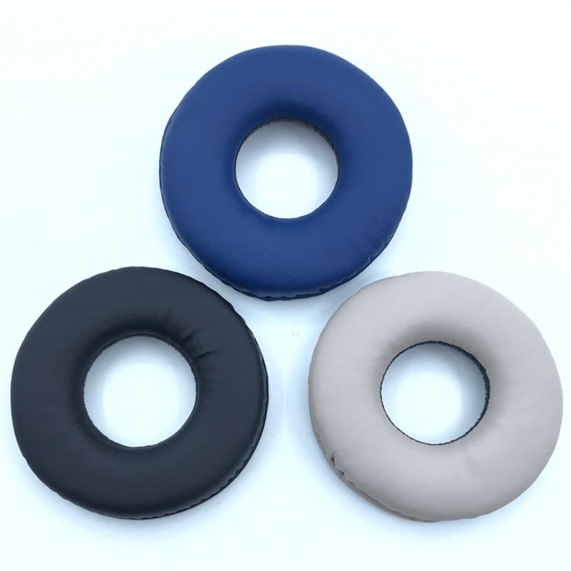 Replacement Earpads Pillow Ear Pads Foam Cushion Repair Parts for WH-CH500 510 ZX330B Replacements for Head Beam