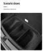 Compatible Trunk Storage Divider for Tesla Model Y