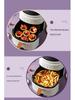 Smart Large-Capacity Multi-Functional Air Fryer & Electric Oven