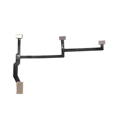 1PCS Flexible Gimbal Arm Camera Flat Ribbon Signal Flex Cable For DJI Mavic Pro