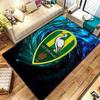 ADO Den Haag Carpet Rug for Living Room Bedroom Home Sofa Decoration,Kids Play Non-slip Floor Mat