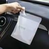 Car Garbage Bag Paste Self-supporting Cleaning Bag Inside The Car Car Disposable Garbage Can for Portable Storage
