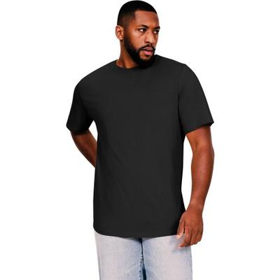 Mens Core Ringspun Cotton Tall T-Shirt