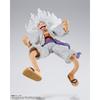 TAMASHII NATIONS S.H. Figuarts ONE PIECE Marshall D. Teach -Emperor- 245mm PVC & ABS Cloth Action Figure