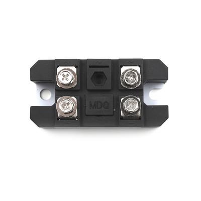 Mdq 100A Amp 1600V Volt Single 1 Phase Diode Metal Case Bridge Rectifier Ts