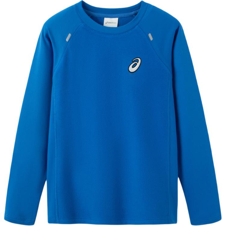 Asics T Shirt Urban Trendy Blue Teenagers 331251003053-8851 120