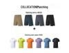 Men's Summer Quick-Dry Athletic Shorts: Breathable, Ice-Feel, Five-Point Length for Running, Fitness, and Basketball.