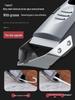 Multifunctional Caulk and Glue Scraper Spatula for Seam Filling and Cleaning