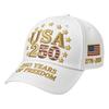 3D Printed Baseball Cap For Men And Women, Trendy And Personalized Cap,  Sun Hat