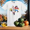Üst giysisi – T-shirtler