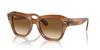 Sunglasses RB2186 STATE STREET 49 140351 Ray-Ban