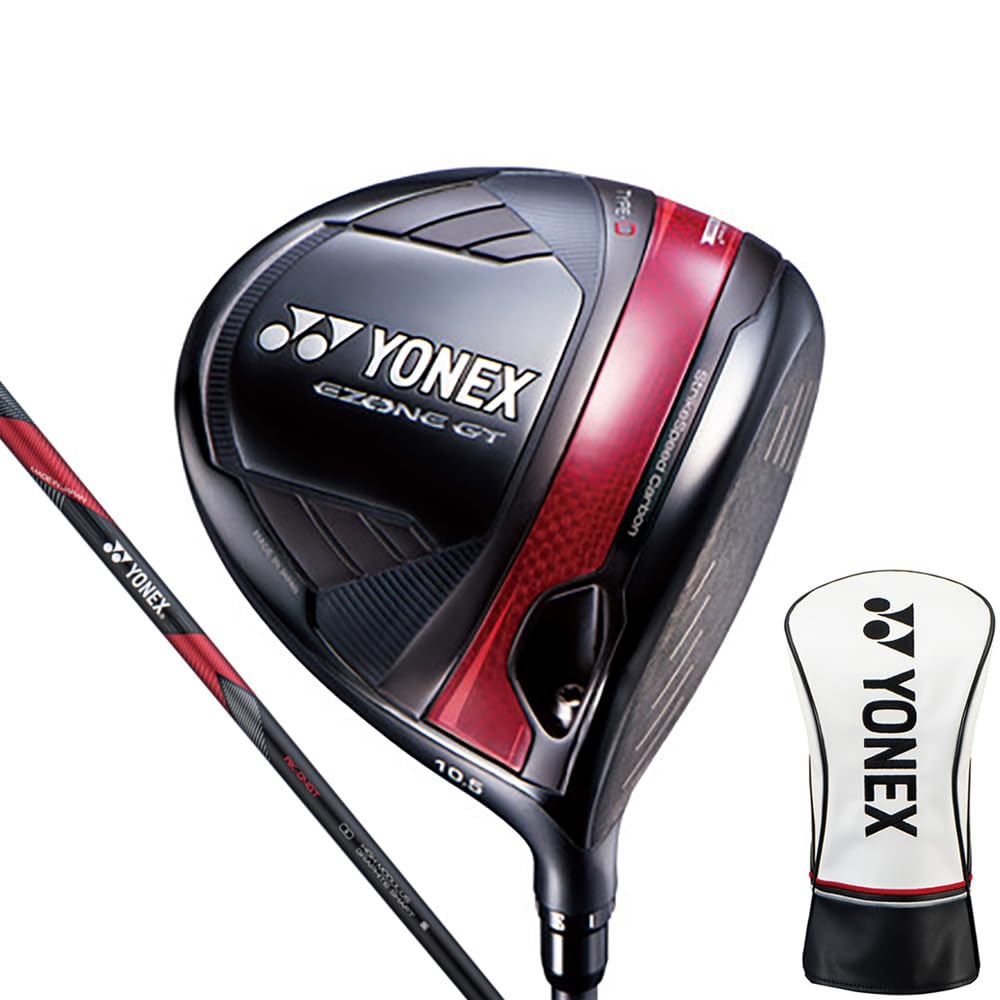 

YONEX Golf EZONE GT Type D Драйвер Карбоновый Вал YONEX EZONE GT TYPE D RK-04GT