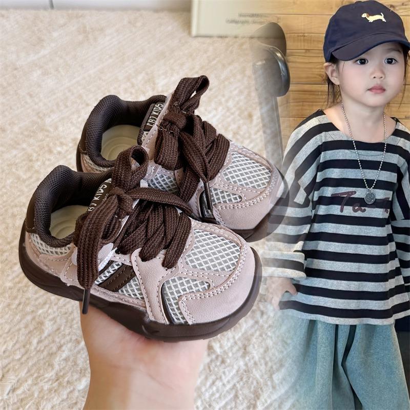 Herbst Babyschuhe zum Laufen: Jungen-Sneaker & Mädchen-Sportschuhe