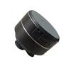Mini Speaker Bluetooth-compatible Speaker Bone Conduction Surround Sound Phone Stand Portable Speaker with Suction Cup