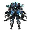 Skibidi Figures Toilet Action Figures Blocks Toys TvMan Cameraman Titan Assembly Bricks Toys for Christmas Easter Gift