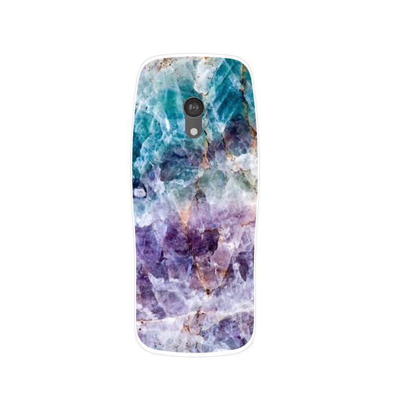 For Nokia 3210 4G 2024 Case Back Cover for Nokia 3210 4G 2024 Shockproof Clear Soft Silicone Phone Case for Nokia3210 4G Coque