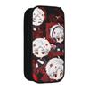 Cute Sylus Chibi Pencil Case Fashion Love and Deepspace Game Pen Box Bag Student Big Capacity School Supplies Zipper Pencilcases