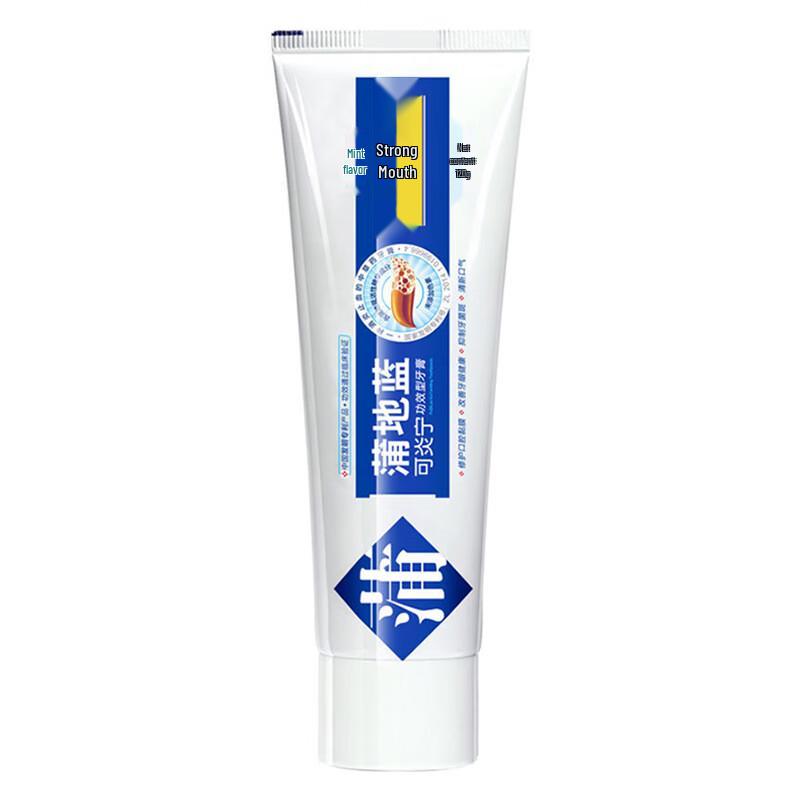 Pudilan Mint Oral Toothpaste