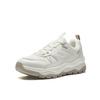 Anta Explore Mountain Non-Slip Outdoor Versatile Trail Women Sneaker Ivory-White Soft-Mist-Gray 922545584-2