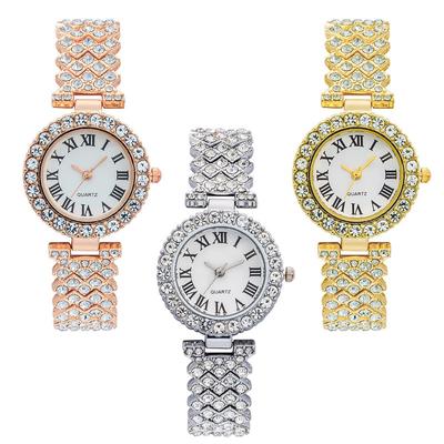 Dames horloges – Quartz horloges