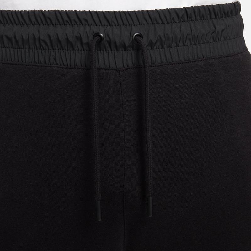 Nike Training Jogger with Side Pockets Men Bottoms Black CV8988-011