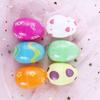 Child Handmade Home Decoration Detachable Kid Gifts Easter Egg Assorted Eggs Educational Toys