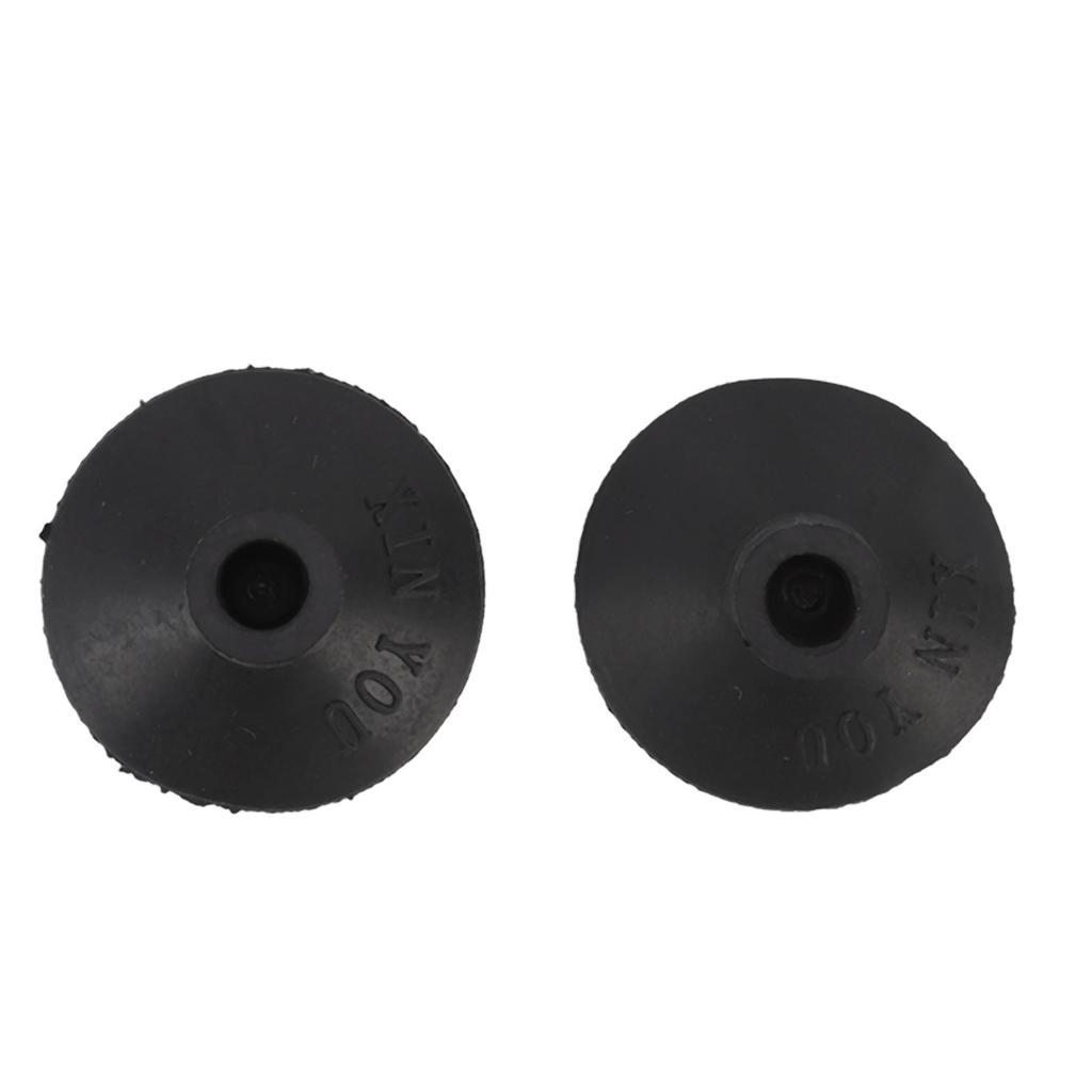 Aquarium Sponge Filter Quiet Double Submersible Foam Filter for   and   Fish  