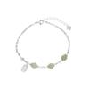 Lucky Nafu Bracelet Women's Guochao New Chinese Niche Delicate Round Bead Bracelet Women