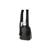 Puma Prime Time Minime Casual Sports Backpack Women Backpack Black 077848-01