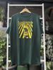 Citizen Fish Band Wirkstoffe Grünes T-Shirt Volle Größe S5XL Unisex T-Shirt