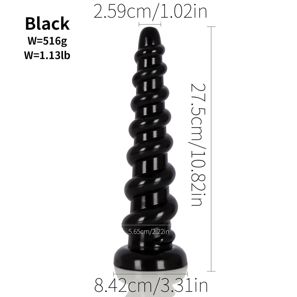 Thread Pagoda Butt Plug Pull Beads Easy To Insert Anal Expansion Masturbation Device Anal Massage Sex Toys for Men and Women