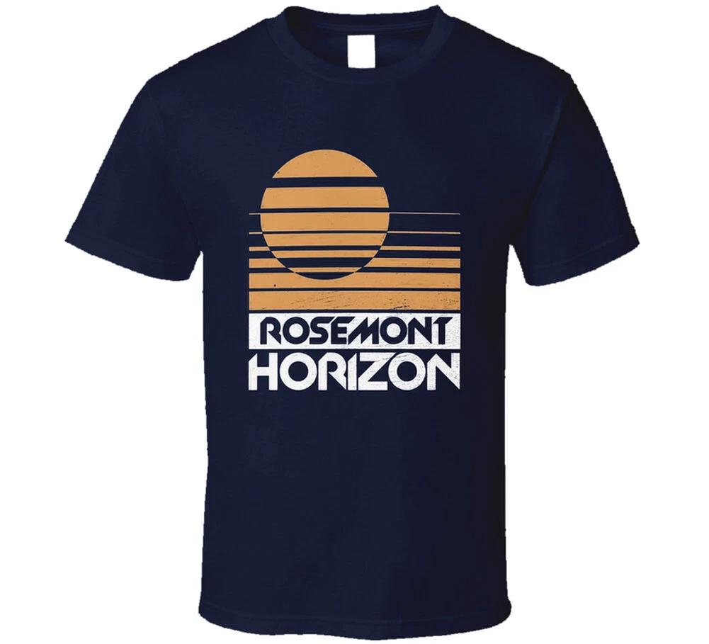 Rosemont Horizon Chicago T Shirt XL