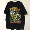 Blood On The Dance Floor Frankenstein The Bride T Shirt Full Size S-4XL Unisex T-Shirt
