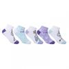 Childrens/Kids Trainer Socks (Pack of 5)
