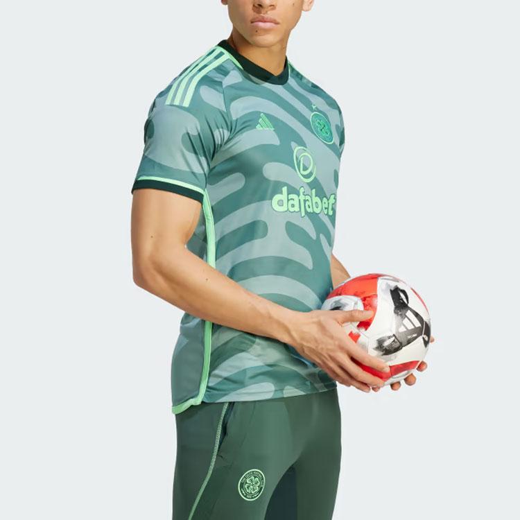 Adidas Celtic Fc 23/24 Third Jersey HY3330