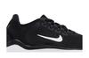 Women's Sneakers Nike Free RN 2018 Black White  (Women's) Black/White