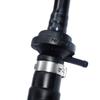 BRAKE BOOSTER VACUUM HOSE 1J0612041FD,1J0612041BJ,1J0612041CM,1J0612041N For VW A4 TDI GOLF JETTA BEETLE 2004-2006